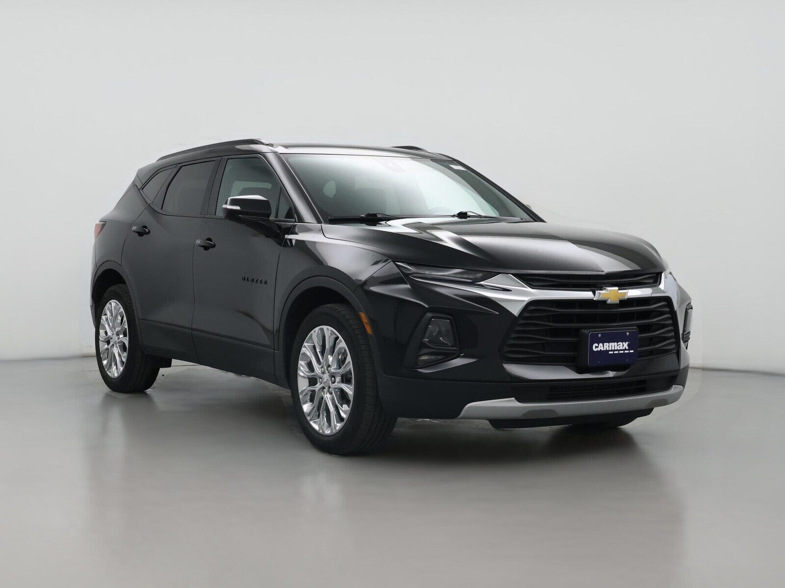2022 CHEVROLET Blazer