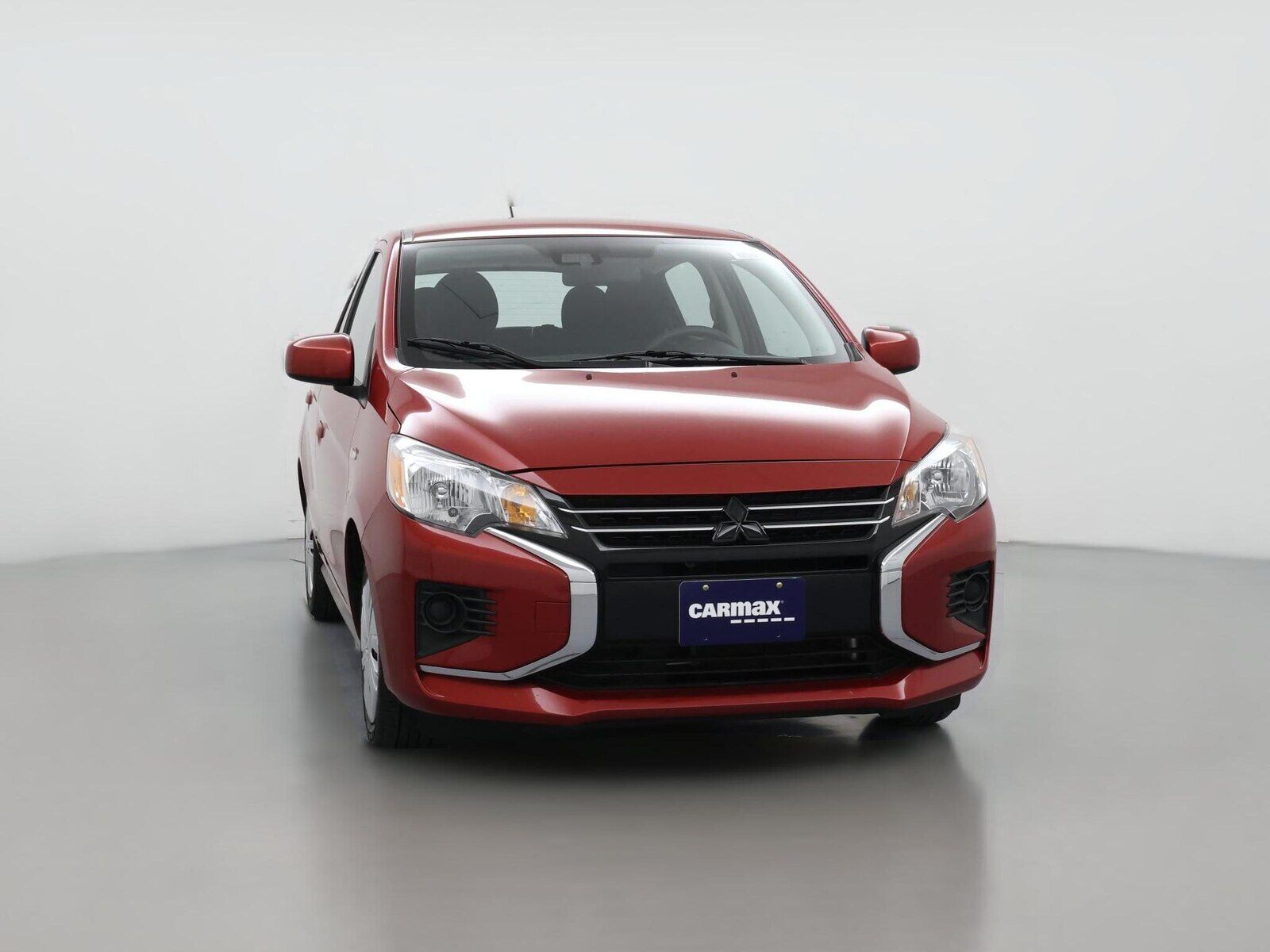 2022 MITSUBISHI Mirage