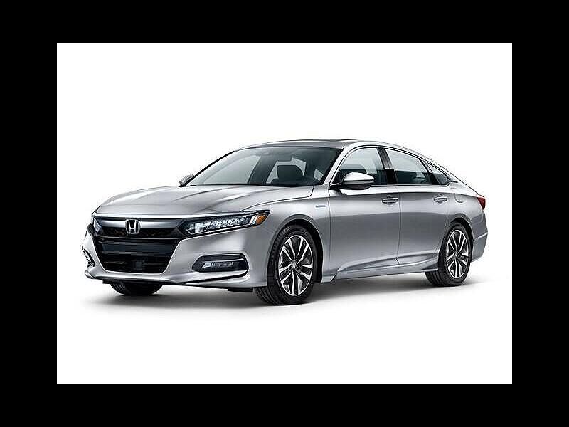2020 HONDA Accord