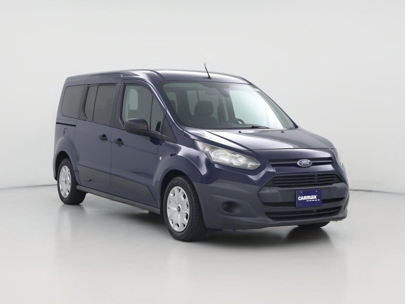 2017 FORD Transit
