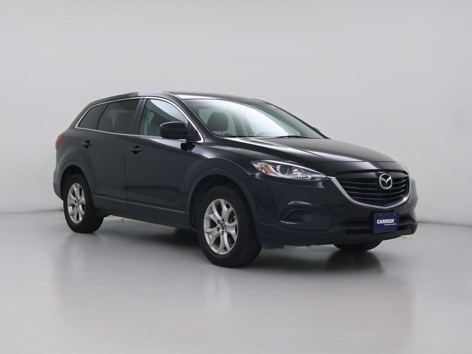 2014 MAZDA CX-9