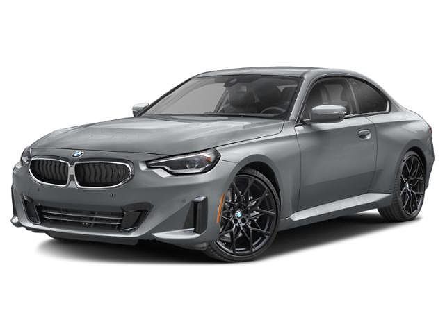 2024 BMW 2 Series