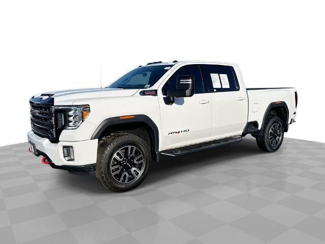 2022 GMC Sierra