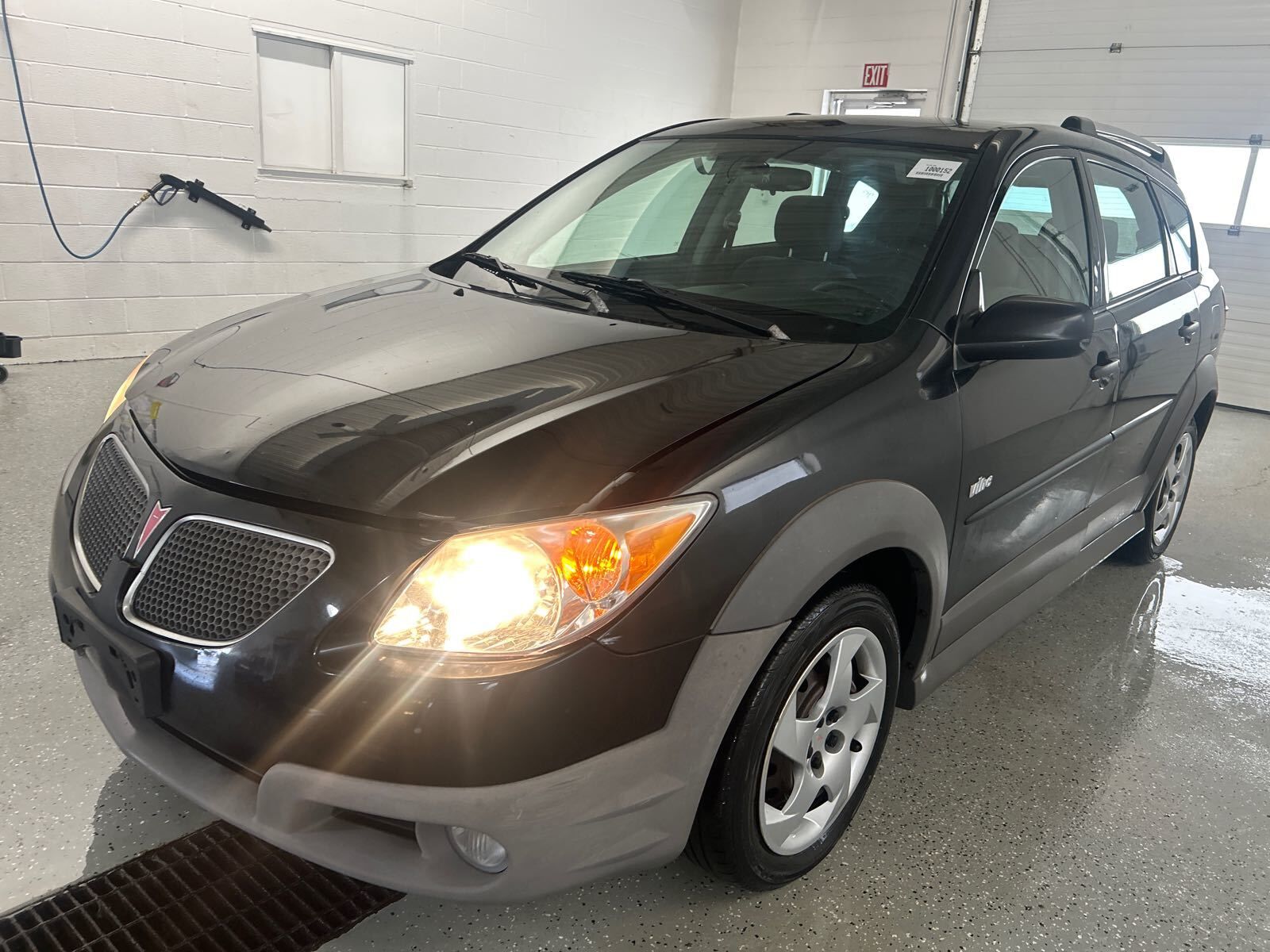 Pontiac Vibe