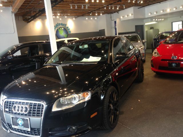2006 Audi A4