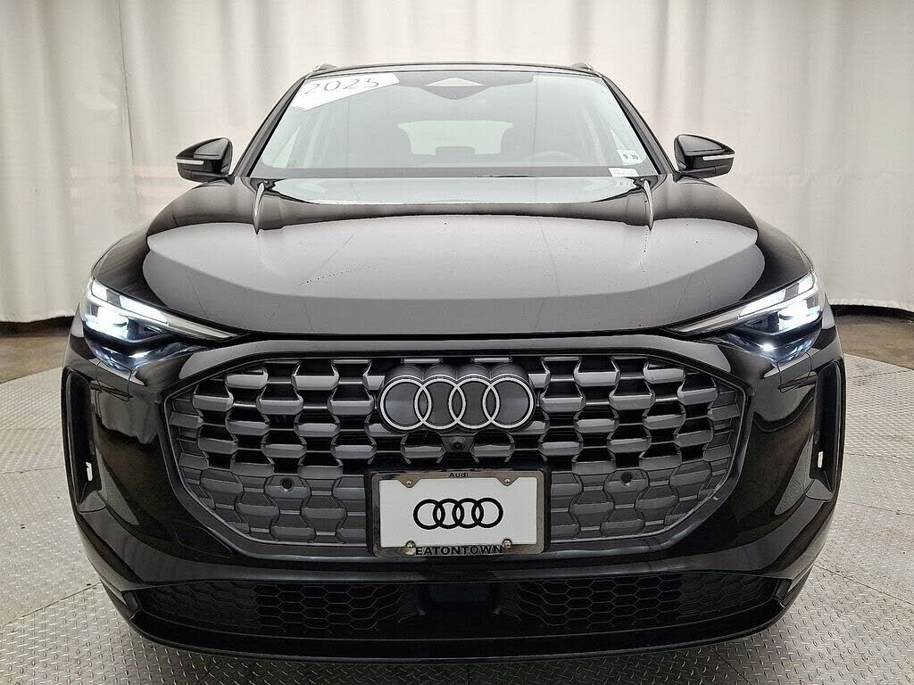 2025 Audi Q5