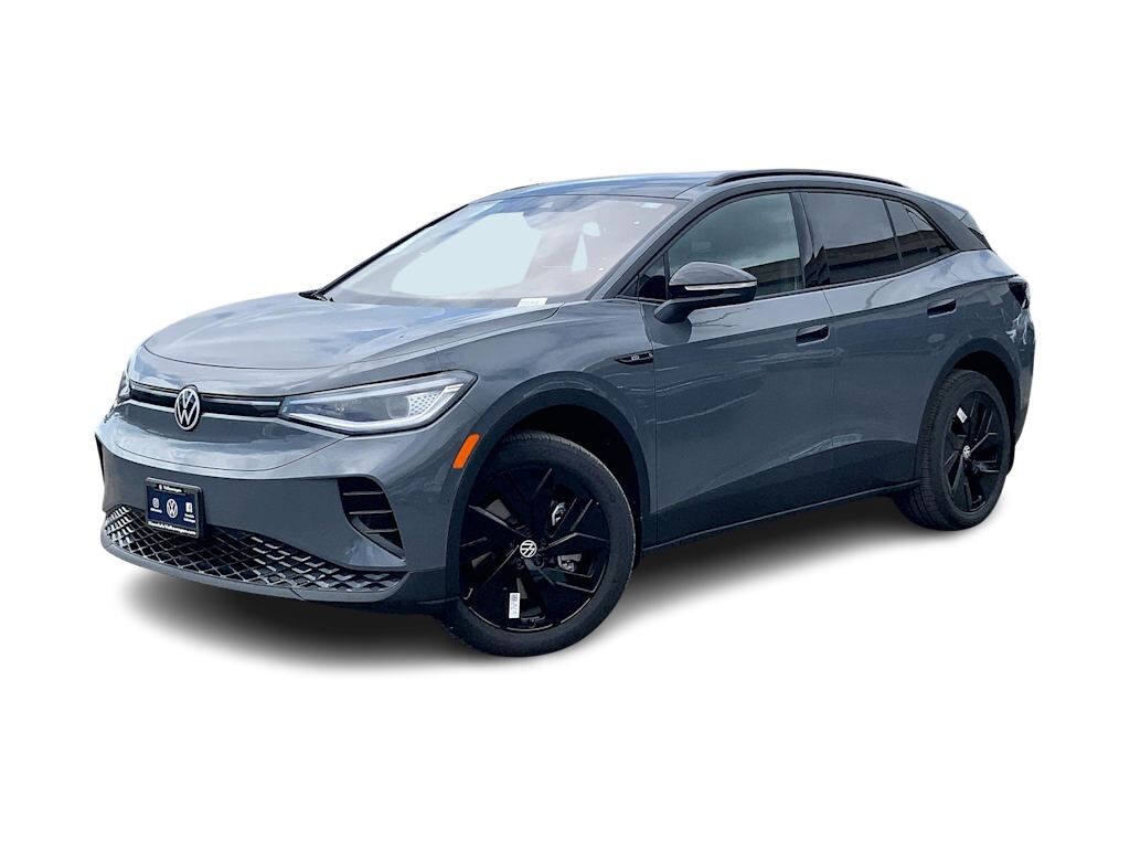 2026 VOLKSWAGEN ID.4