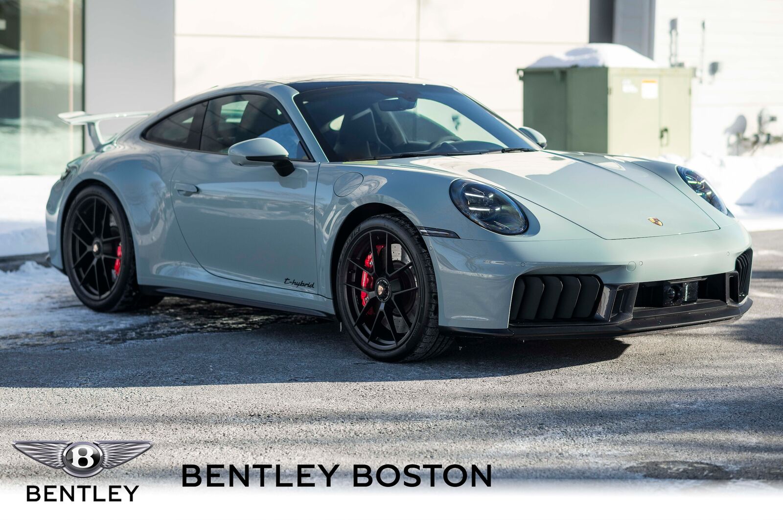 2025 PORSCHE 911