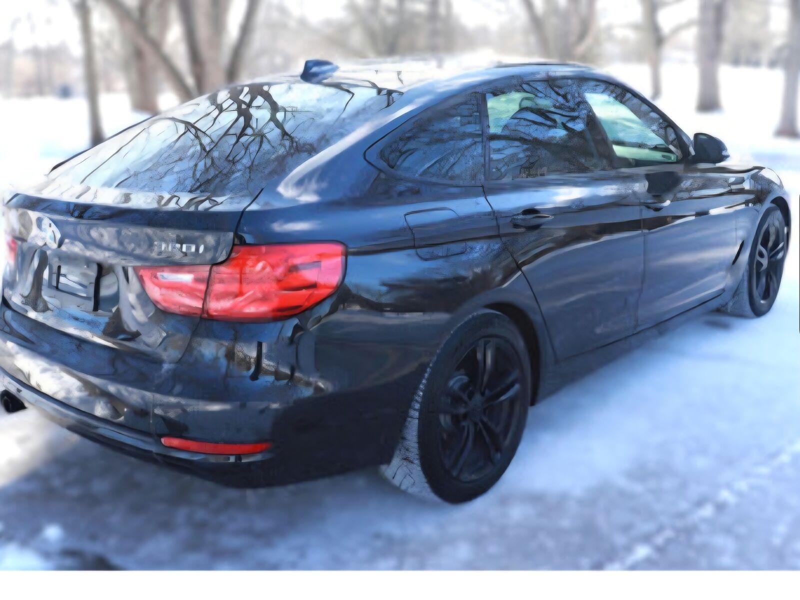 BMW 328i