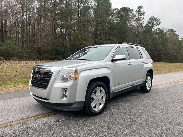 2010 GMC Terrain