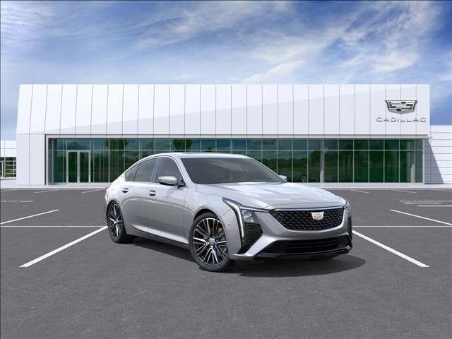 2026 CADILLAC CT5