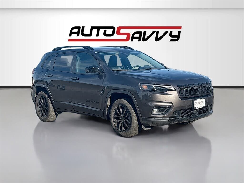2023 JEEP Cherokee
