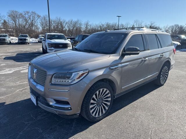 2019 LINCOLN Navigator