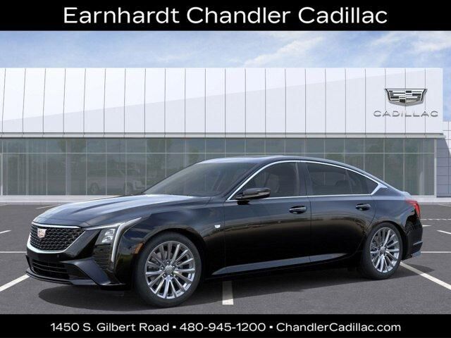 2026 CADILLAC CT5