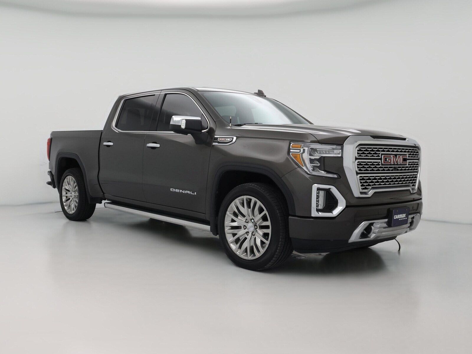 2019 GMC Sierra