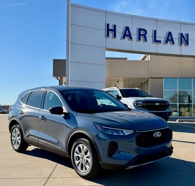 2026 FORD Escape