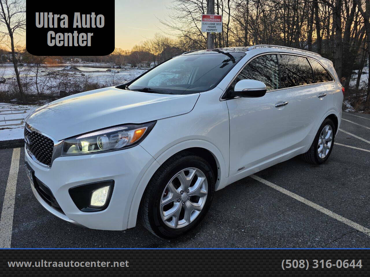 2018 KIA Sorento