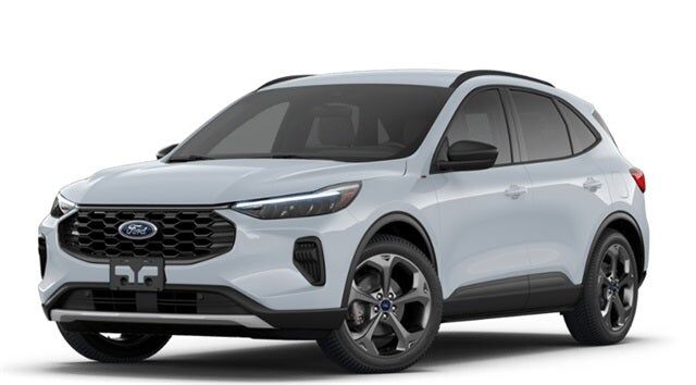 2026 FORD Escape