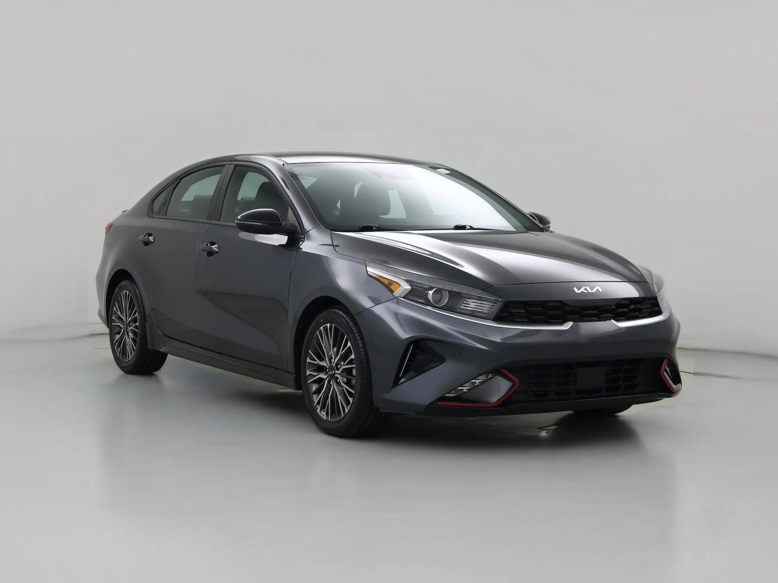 2022 KIA Forte