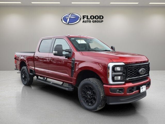 2026 FORD F-250