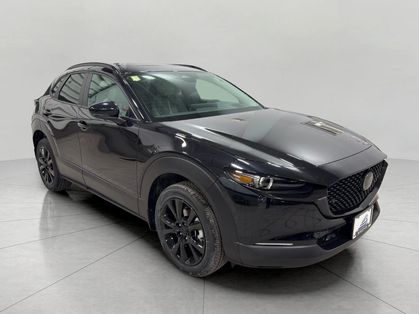 2026 MAZDA CX-30