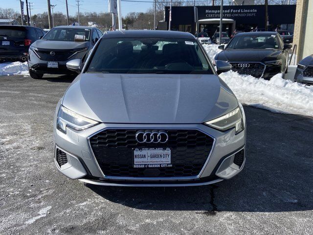 2023 Audi A3