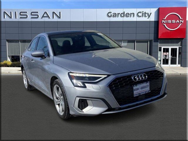 2023 AUDI A3