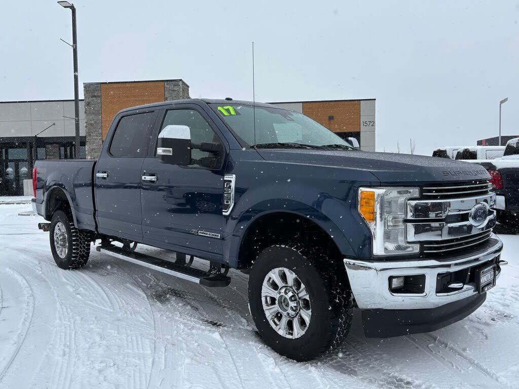 Ford F-350