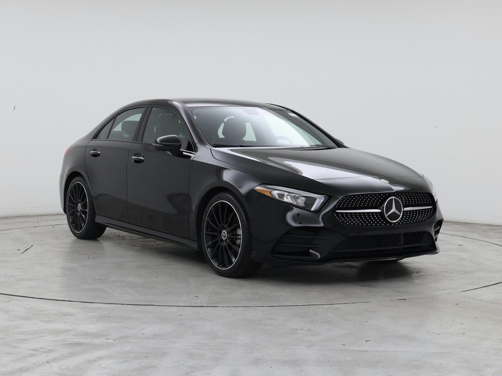 2022 Mercedes-Benz A-Class