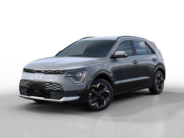 2026 KIA Niro
