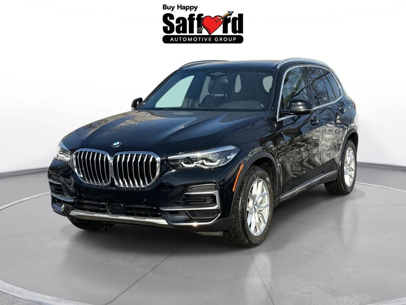 2023 BMW X5