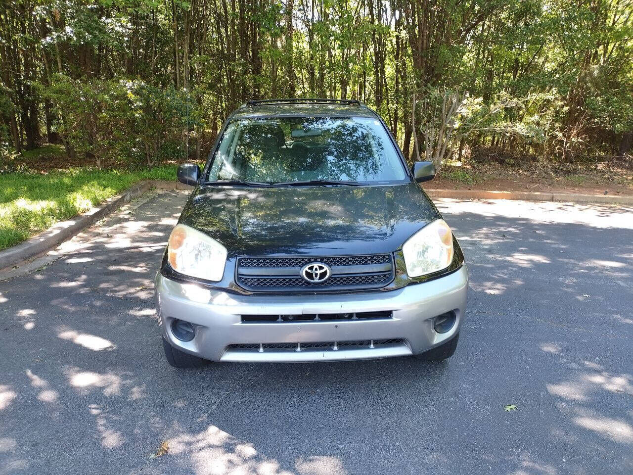 2005 TOYOTA RAV4