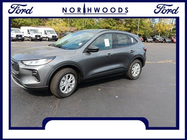2026 FORD Escape