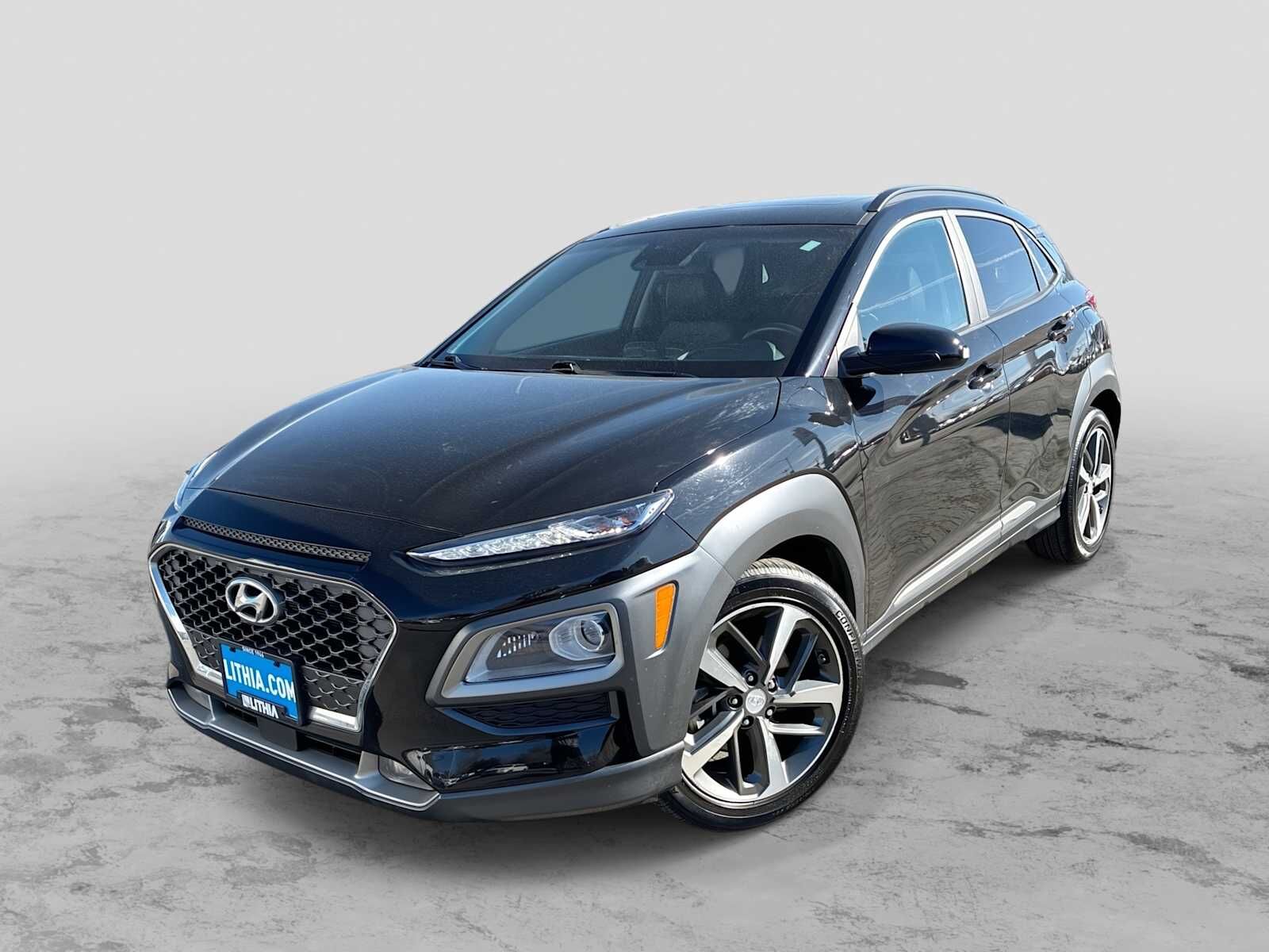 2020 HYUNDAI Kona