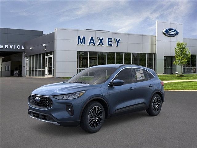 2026 FORD Escape