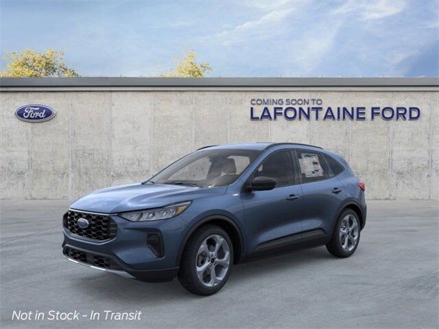 2026 FORD Escape