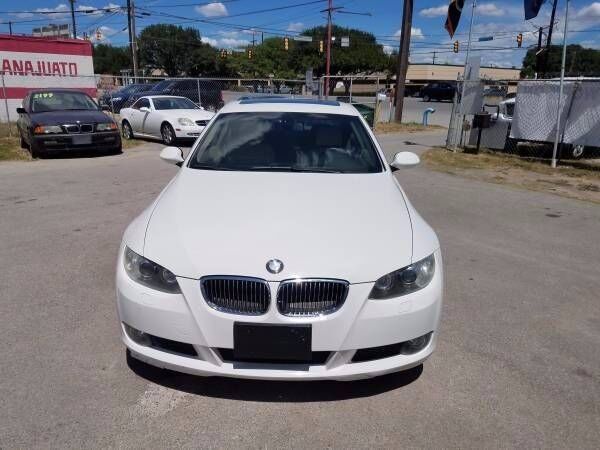 2009 BMW 3 Series