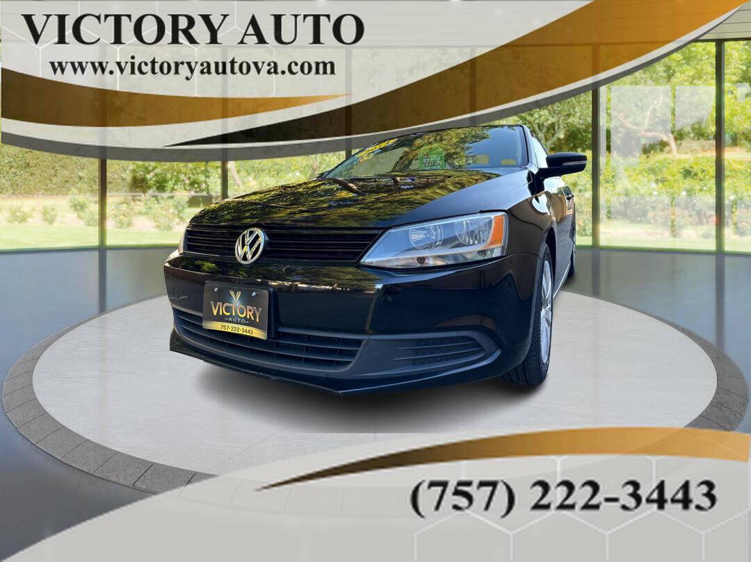 2014 VOLKSWAGEN Jetta