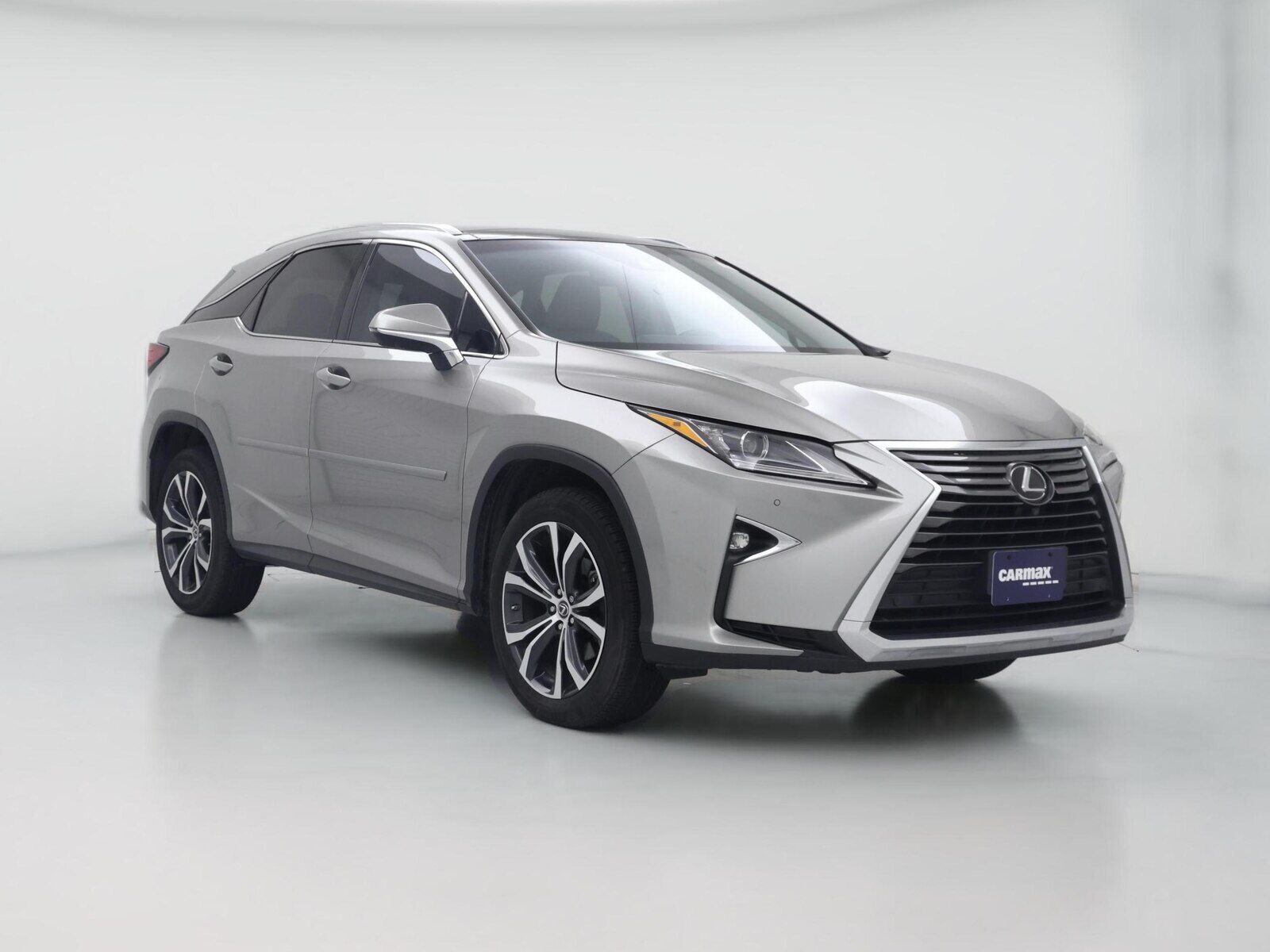 2018 LEXUS RX