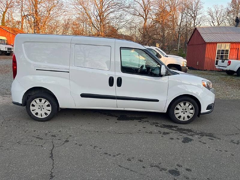 2019 RAM Promaster City