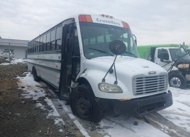 2007 FREIGHTLINER B2 Bus Chassis