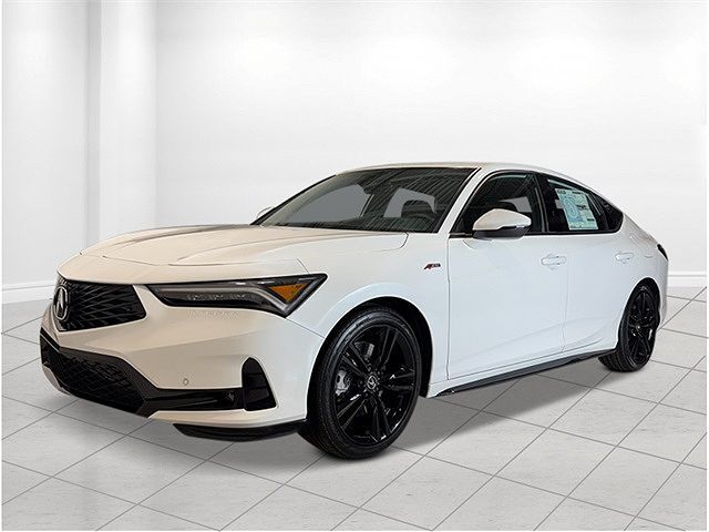 2026 ACURA Integra