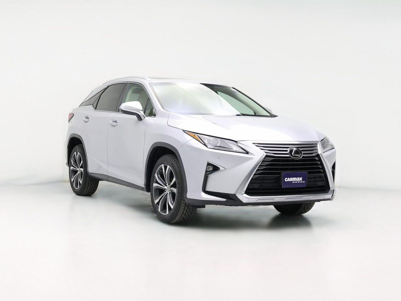 2017 LEXUS RX