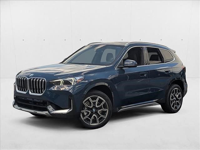 2026 BMW X1