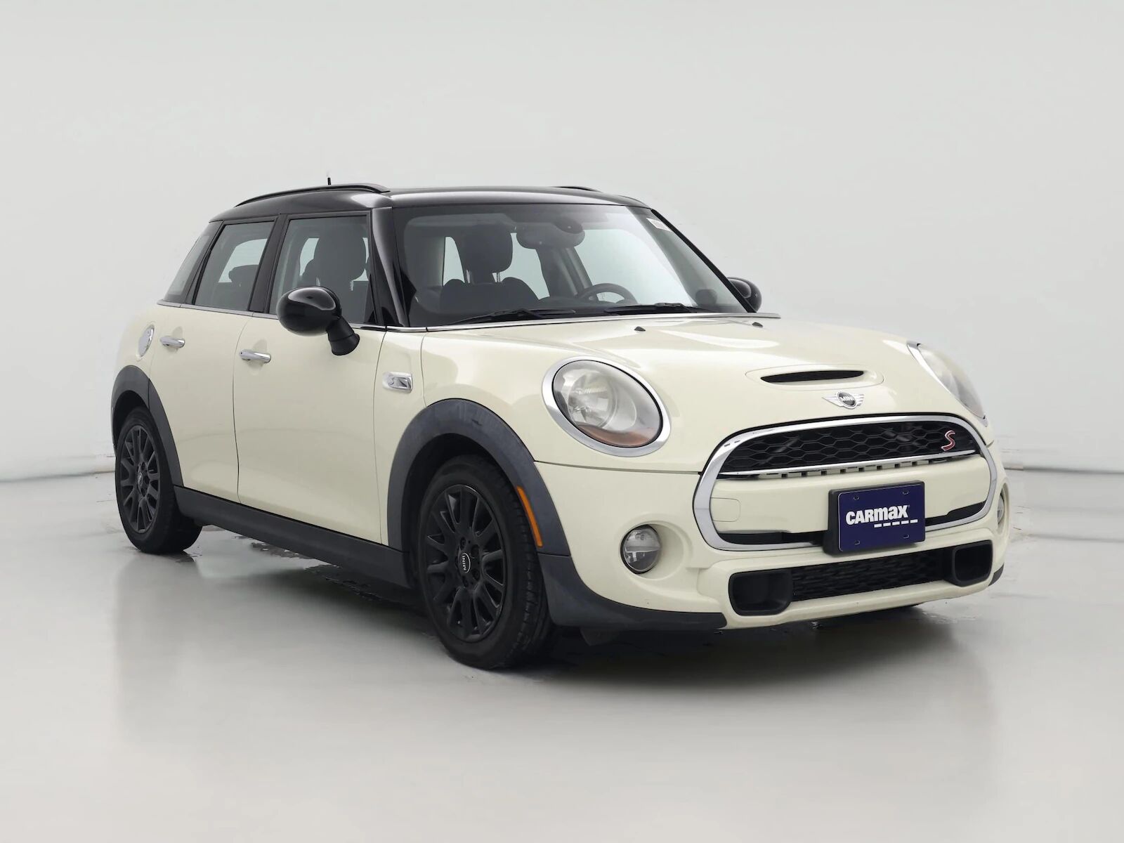 2018 MINI Hardtop