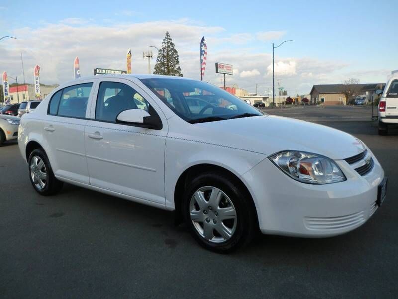 2010 CHEVROLET Cobalt