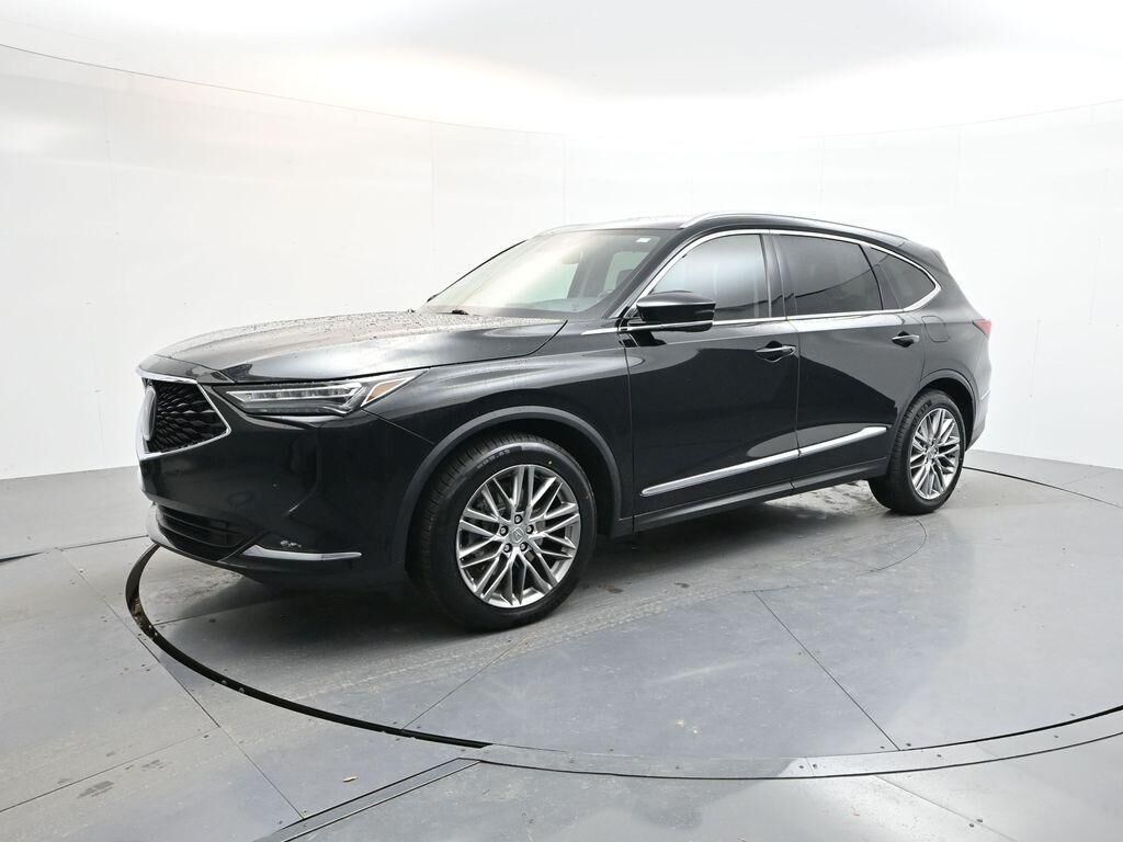 2023 ACURA MDX