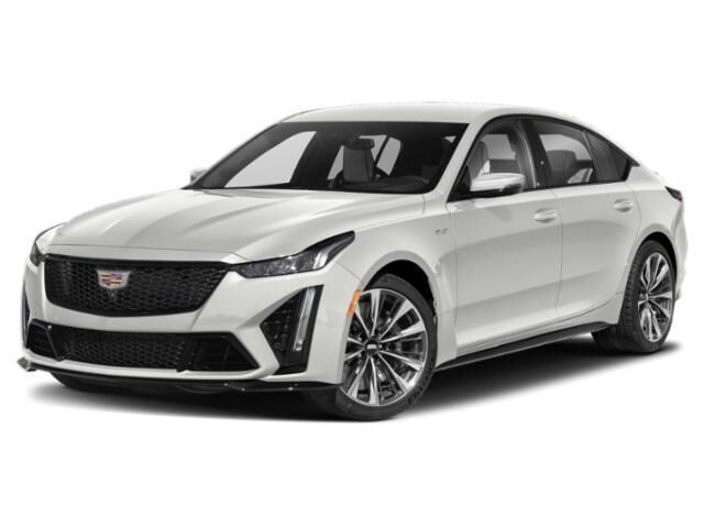 2023 CADILLAC CT5