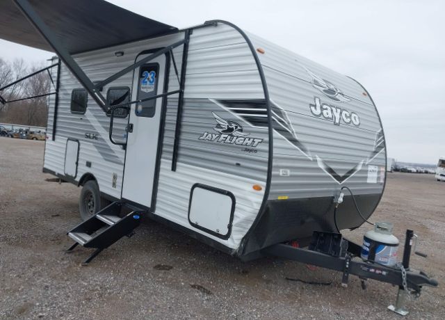 2026 JAY FLIGHT 160 LK