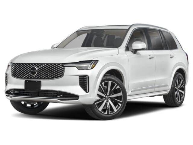 2026 VOLVO XC90